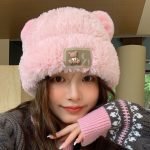 Women’s Knitted Hat