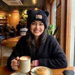 Women’s Knitted Hat - Image 3