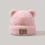 Women’s Knitted Hat - Image 5