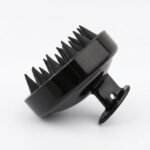 Silicone Shampoo Brush Massager