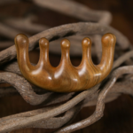 Wooden Scalp Massager - Image 4
