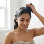 Shampoo Brush Massager