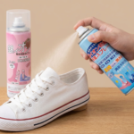 Shoe & Foot Deodorizing Spray - Image 2