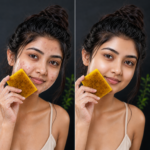 Turmeric Kojic Acid Soap - Image 3