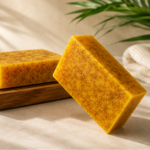 Turmeric Kojic Acid Soap - Image 5