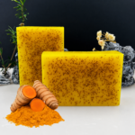 Turmeric Kojic Acid Soap